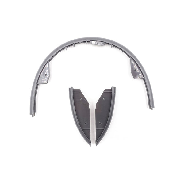 Plastique deck avant Xiaomi - version Xiaomi M365 Pro - Xiaomi - Vélo Shop Obernai