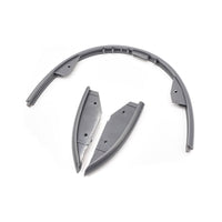 Front plastic deck for Xiaomi - Xiaomi M365 Pro version - vue 2