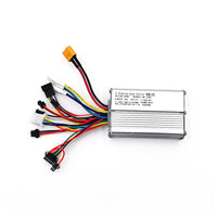 Controleur A 48v E-cross - vue 2