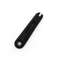 Left suspension arm (front & rear) Dualtron Thunder - vue 2