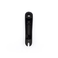 Left suspension arm (front & rear) Dualtron Thunder - vue 3