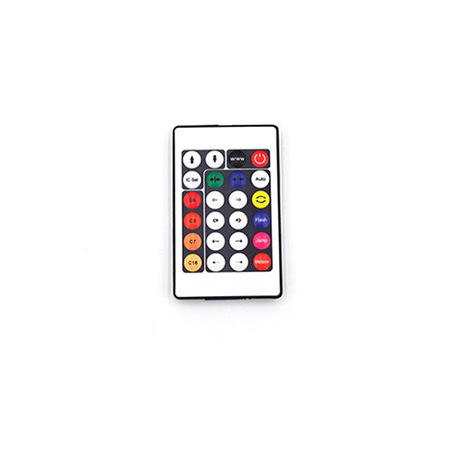 Dualtron LED Remote Control