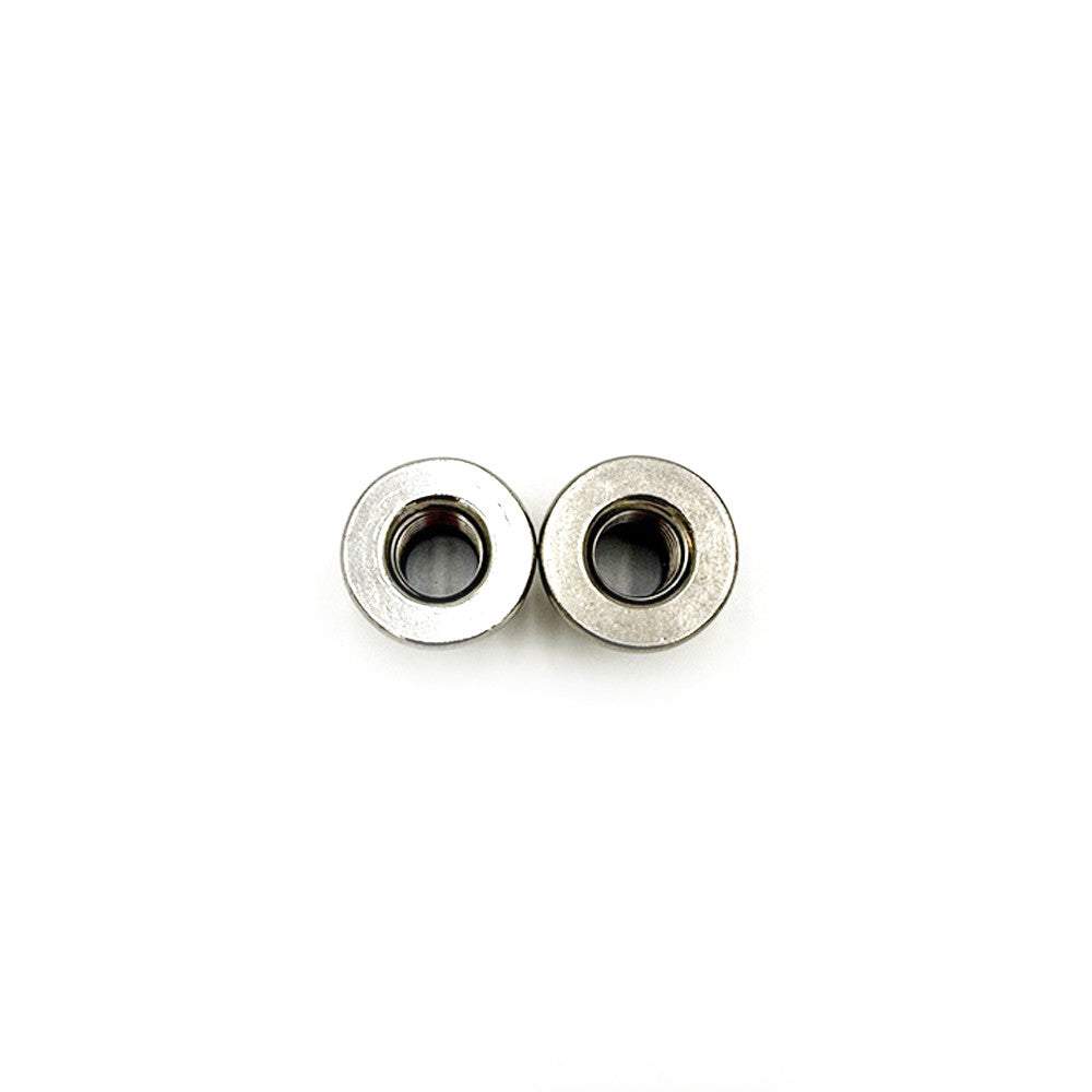 Dualtron Suspension Cartridge Nut x 2 pcs - vue 3