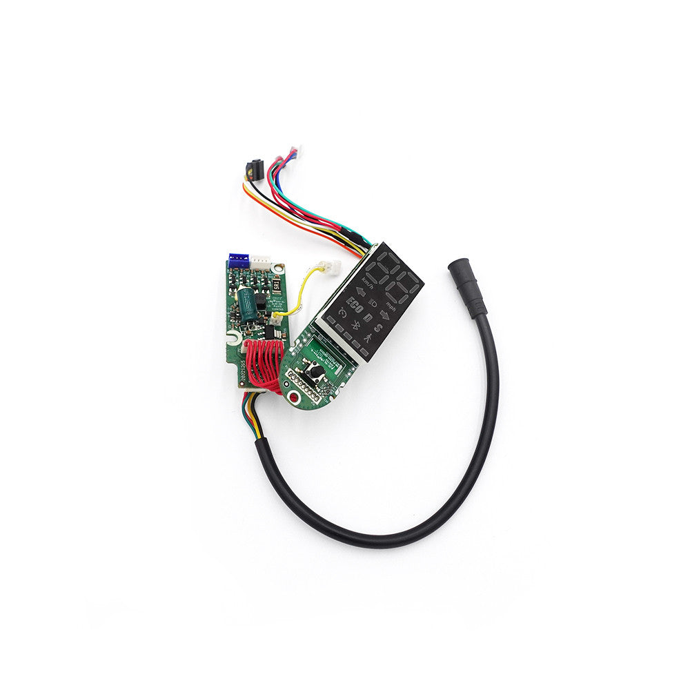 Display Ninebot Segway Max G2 Original - vue 2