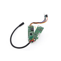 Display Ninebot Segway Max G2 Original - vue 3