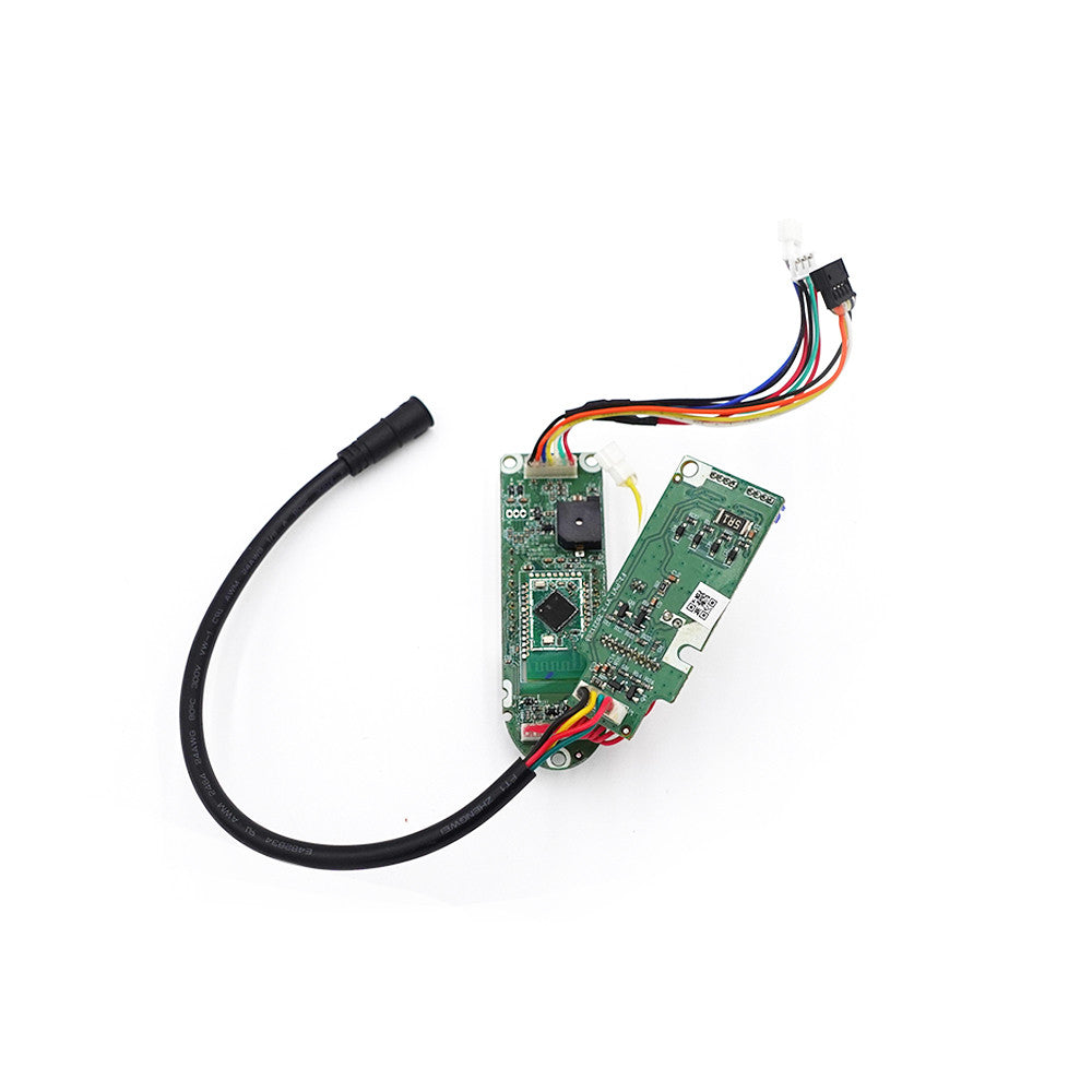 Display Ninebot Segway Max G2 Original - vue 3
