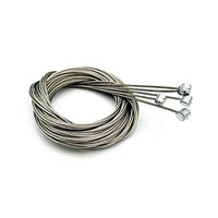 Cables de frein 2 metres x5 pcs - vue 2