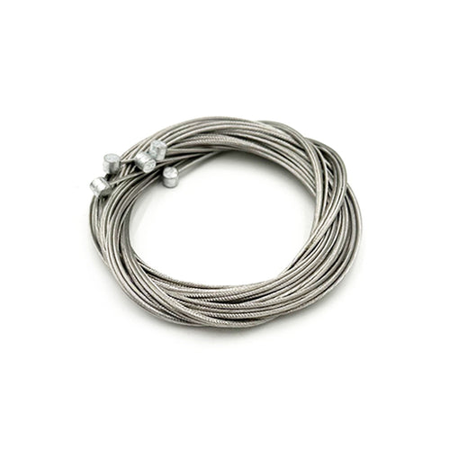 Cables de freins 2m50 x5 pcs