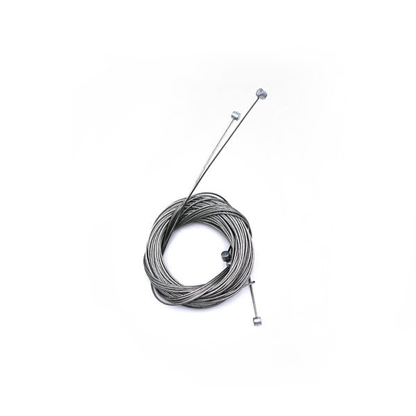 Cables de frein 3m x5 pcs - Generic - Vélo Shop Obernai