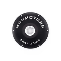 Dualtron Eagle, DT3, Victor, New, Speedway 5 motor casing - vue 1
