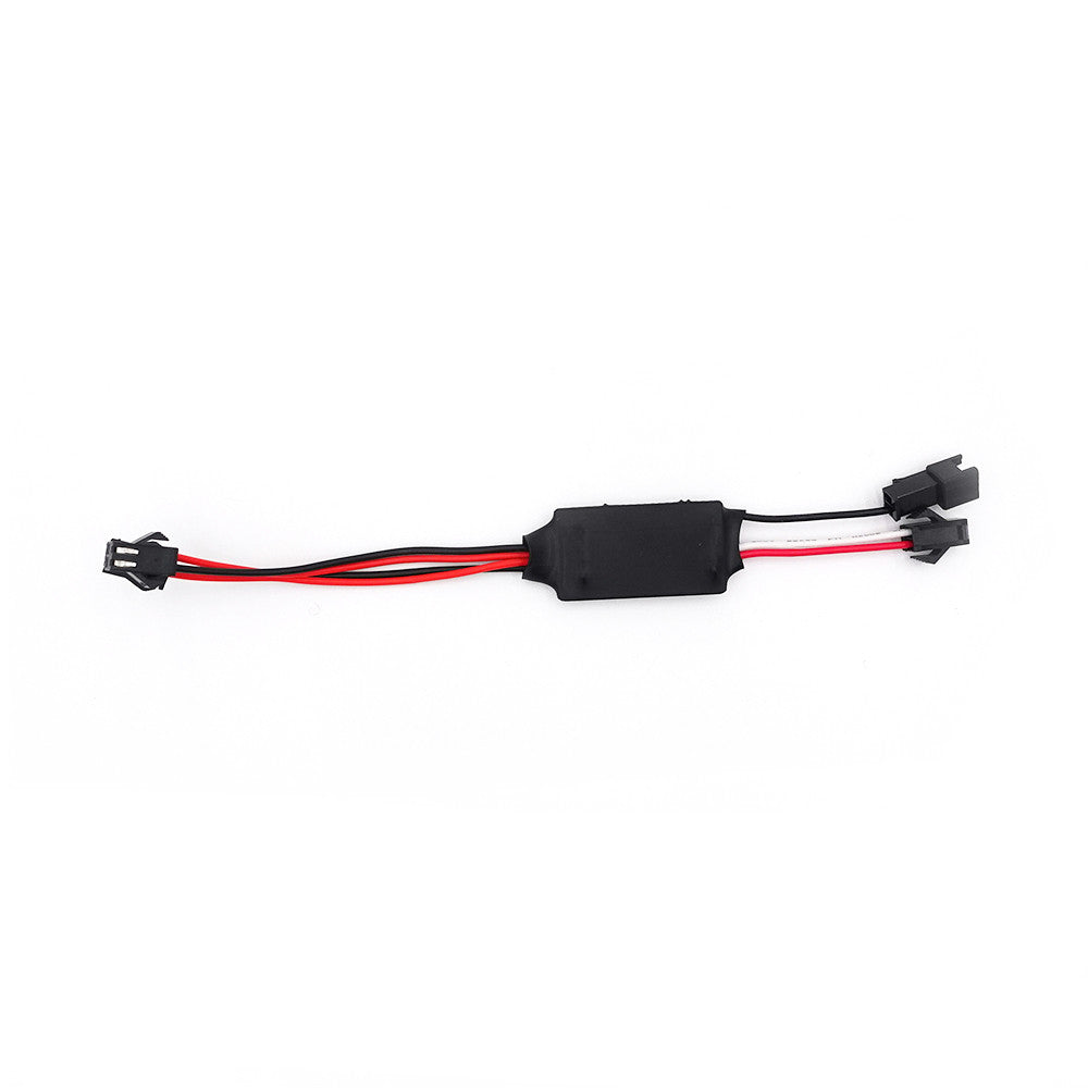 LED Relay Dualtron Thunder 2 - vue 2