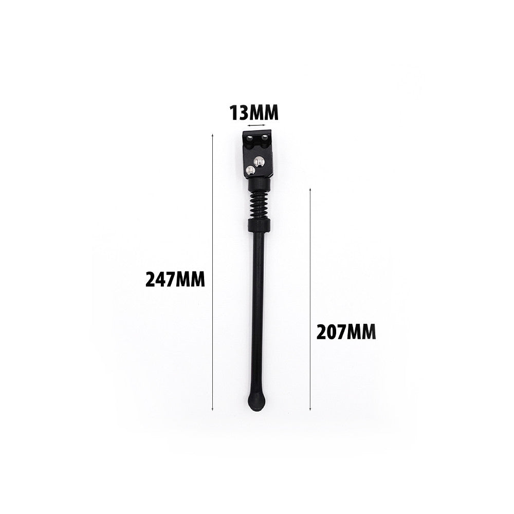 Dualtron Ultra2 Achilleus Kickstand - vue 2