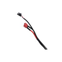 E-Twow battery to controller cable (2+2 pins) - vue 3
