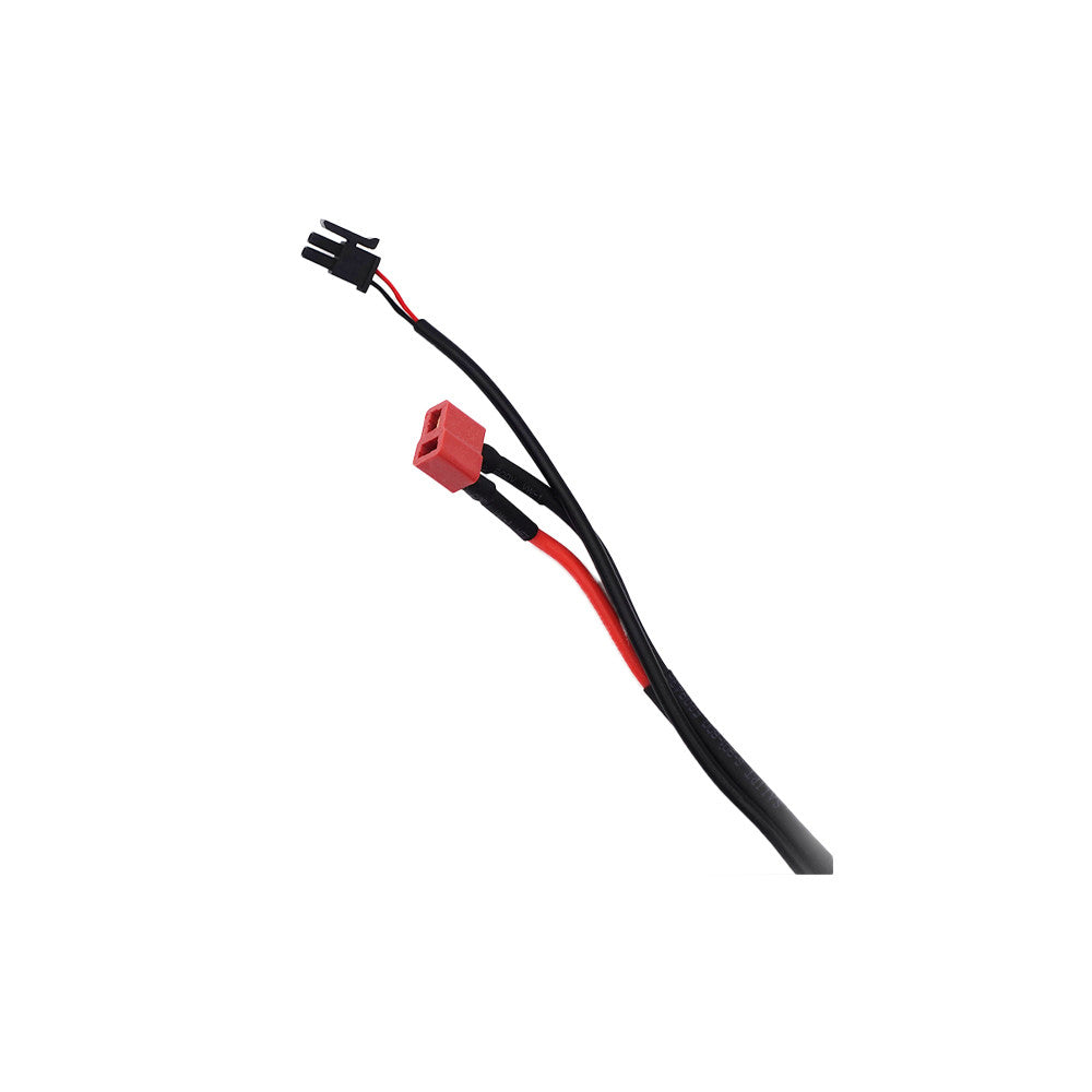 E-Twow battery to controller cable (2+2 pins) - vue 3