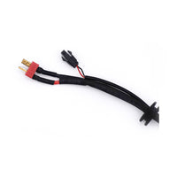 E-Twow battery to controller cable (2+2 pins) - vue 2