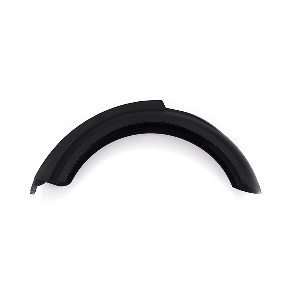 Rear mudguard without LED Etwow GT (post 2015) en situation