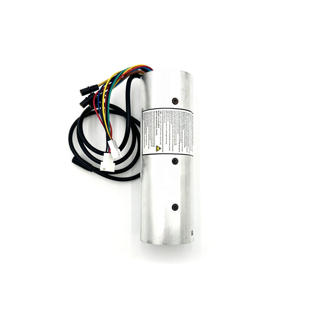 Ninebot ES 1/2/3/4 Controller - vue 2