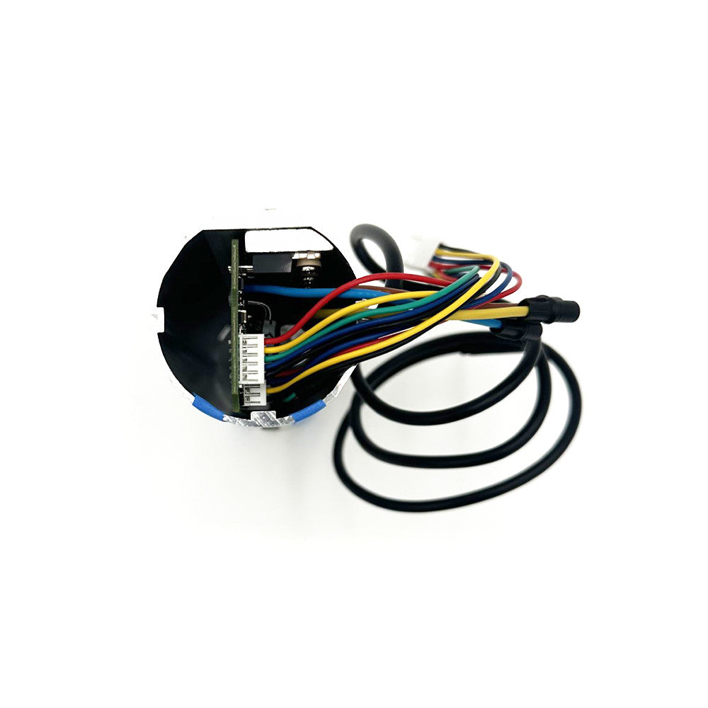 Ninebot ES 1/2/3/4 Controller - vue 3
