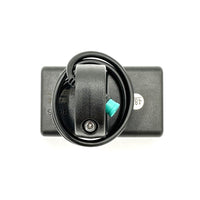 Display S866 Urbanglide E-cross Connecteur Etanche - vue 2