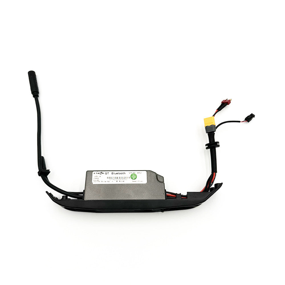 Etwow 48v GT SL Controller (black or grey) - vue 3