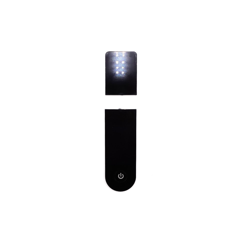 Xiaomi M365 Pro display plastic cover - vue 2