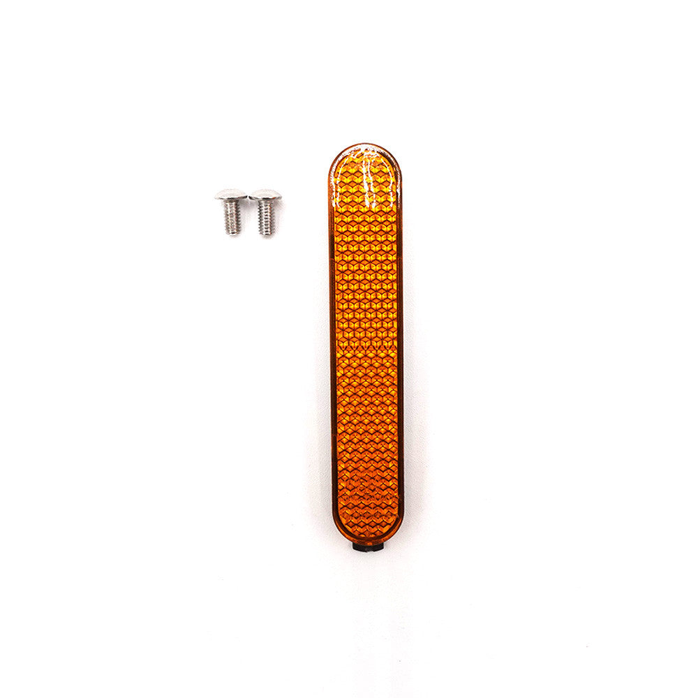 Xiaomi Mi4 Lite side reflectors en situation
