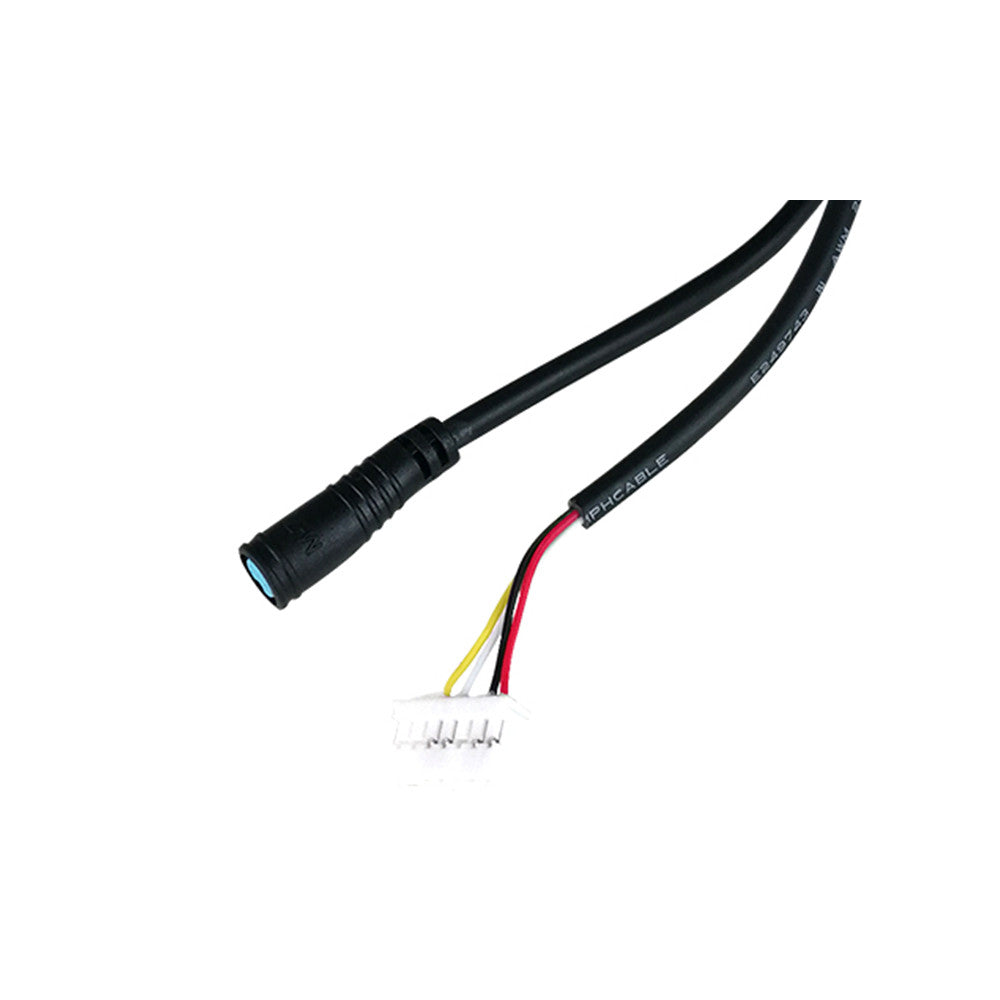 Ninebot G30 Max Cable data en situation