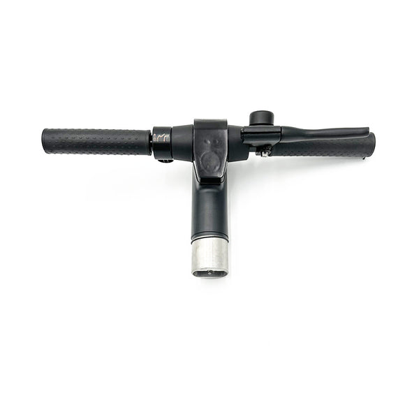 Guidon complet Wispeed T850 - Wispeed - Vélo Shop Obernai