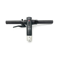 Guidon complet Wispeed T850 - vue 2