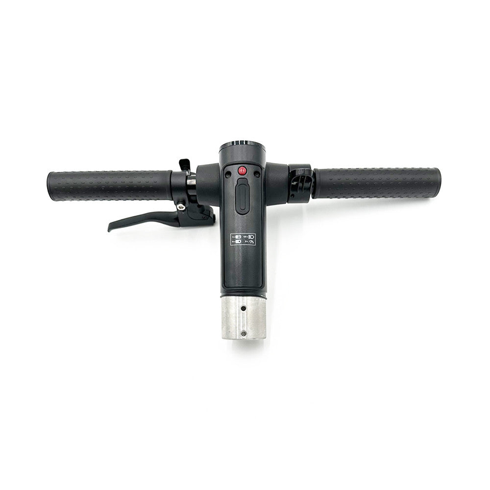 Guidon complet Wispeed T850 - vue 2