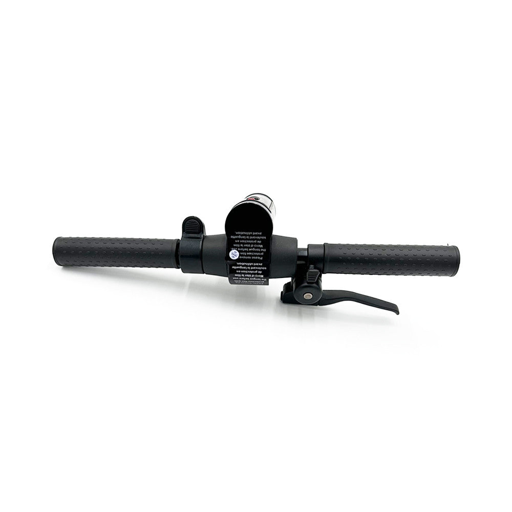 Guidon complet Wispeed T850 - vue 3