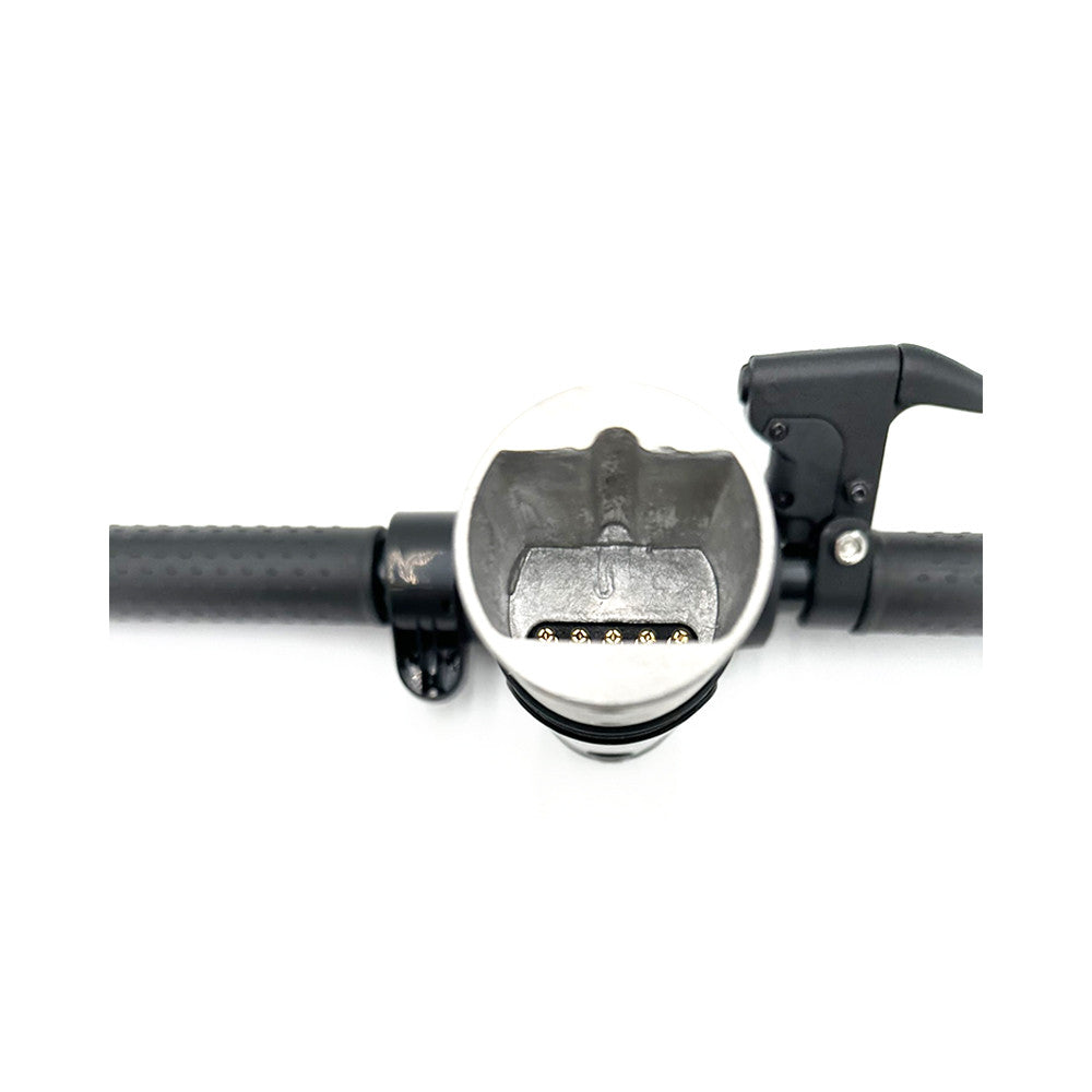 Guidon complet Wispeed T850 - vue 4