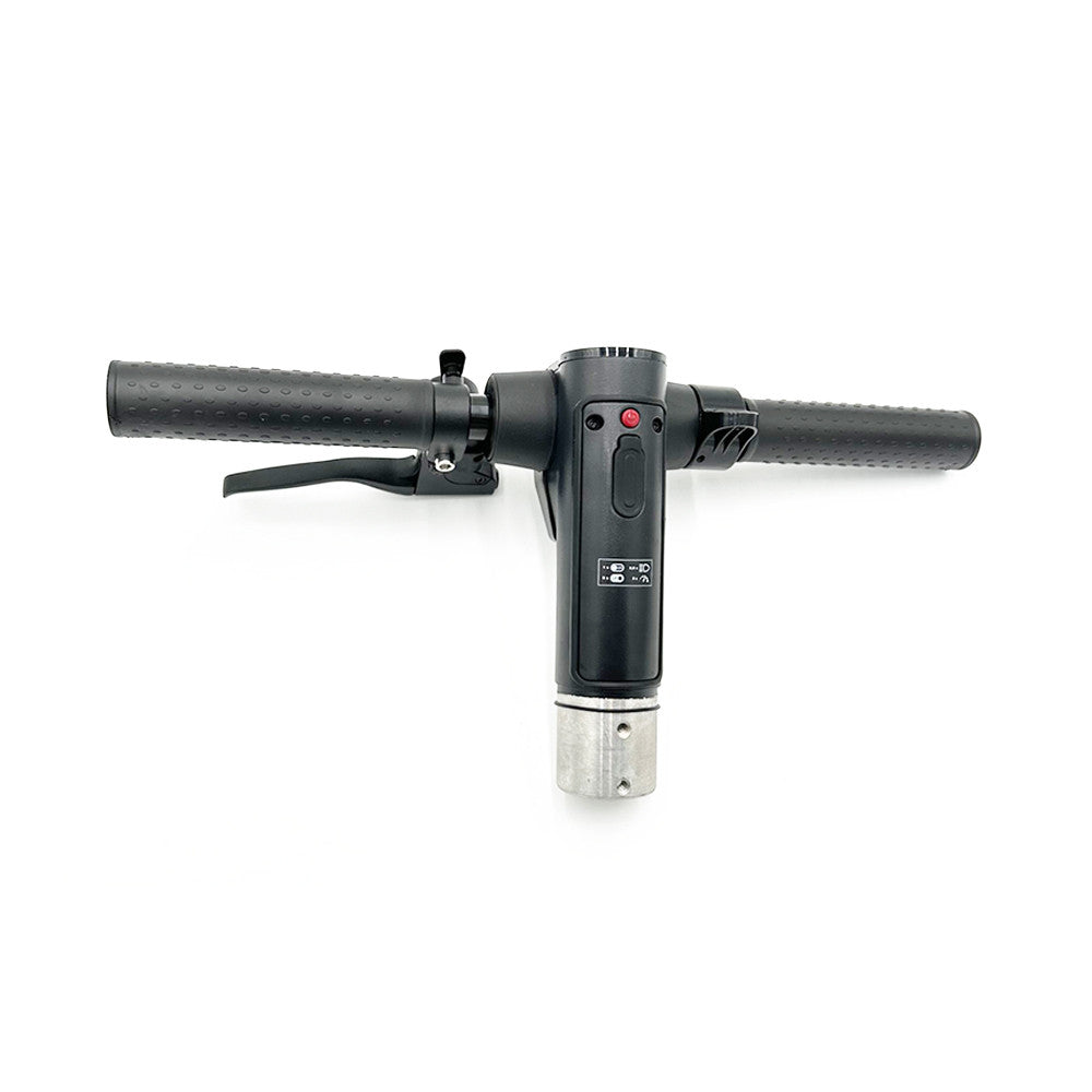 Guidon complet Wispeed T850 - vue 5