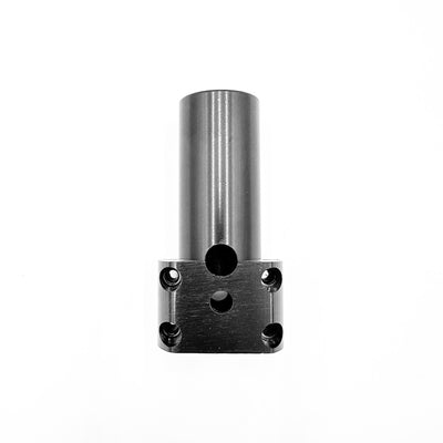 Wispeed T850 stem base