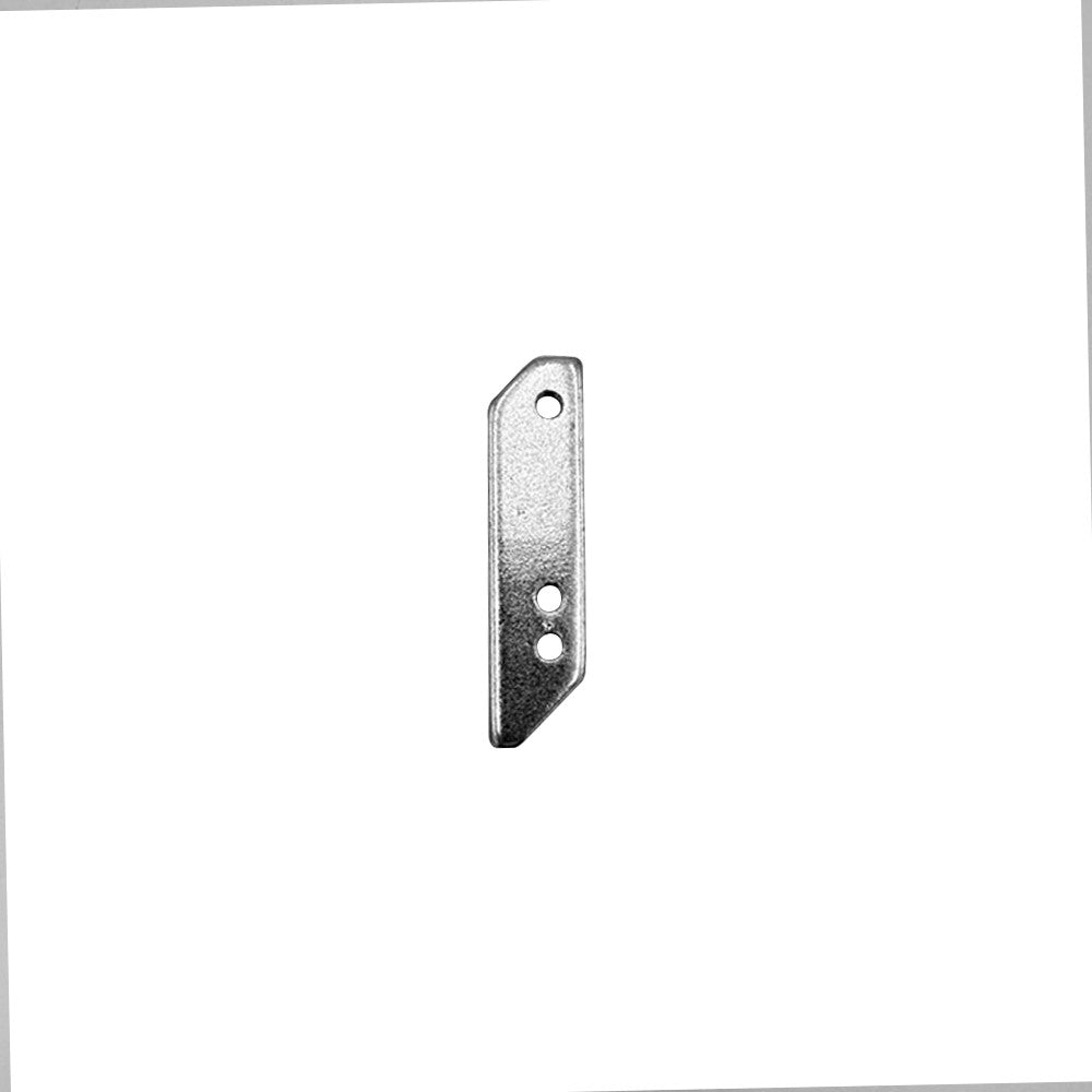 Plaque de fixation bequille T850 - vue 3