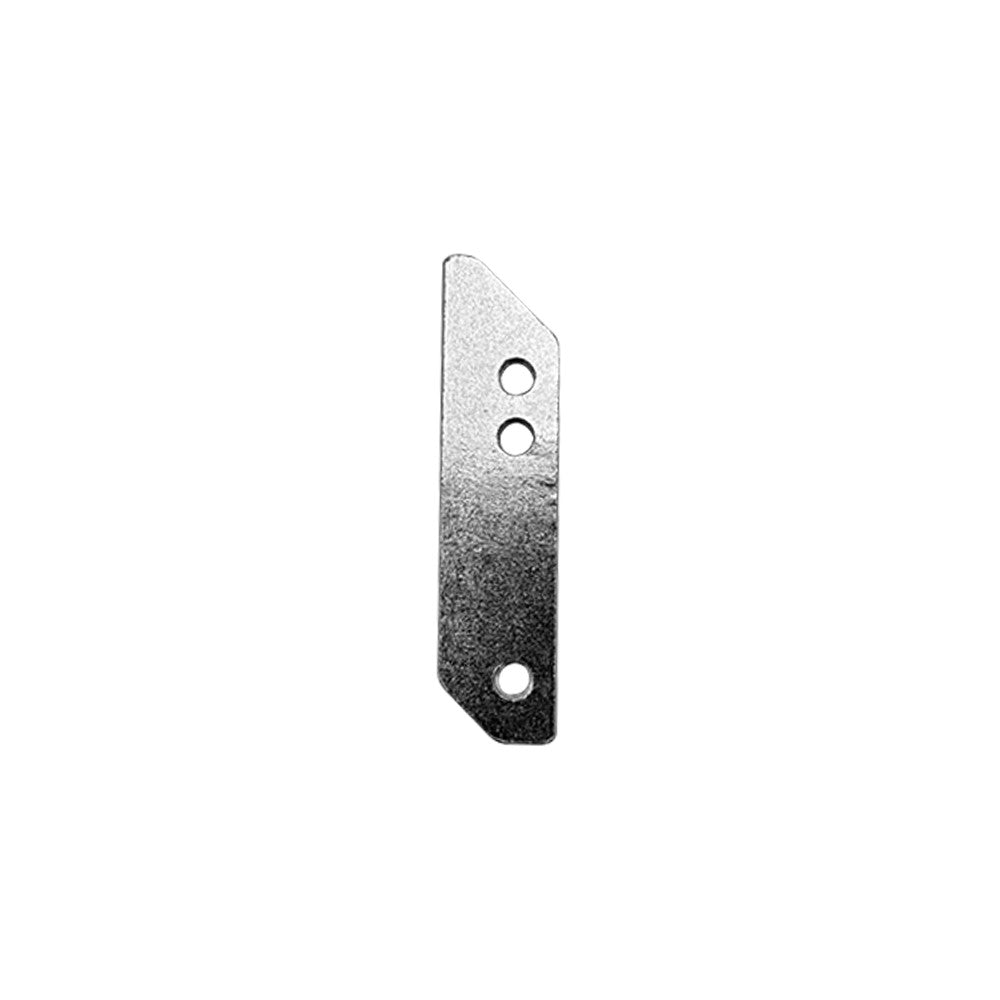 Plaque de fixation bequille T850 - vue 2
