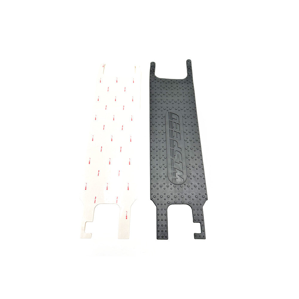 Grip de deck Wispeed T855 en situation