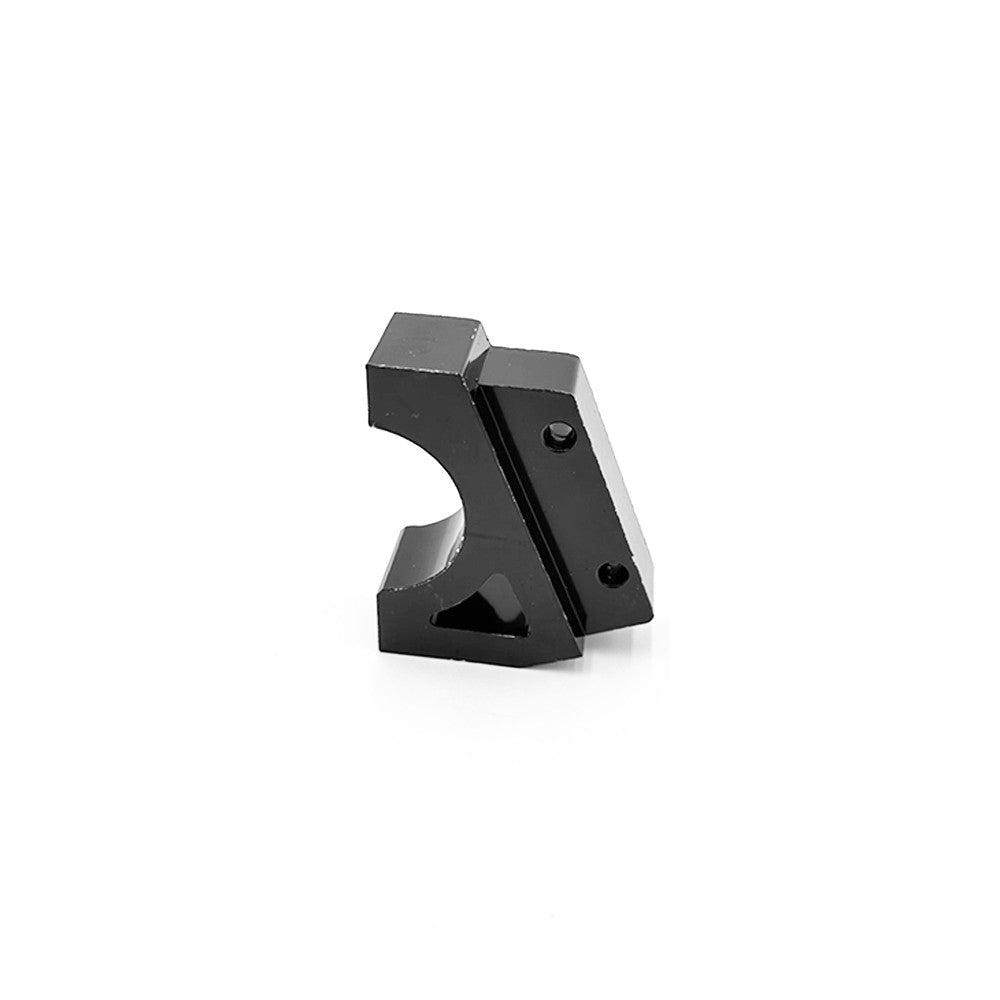 Support etrier de frein Wispeed T855 en situation