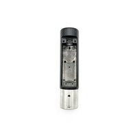 Tete de guidon Wispeed T855/T850 - vue 1