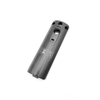 Cache plastique tete de guidon avec joint Wispeed T855/T850 - vue 1