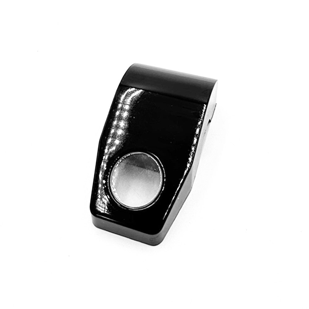 Cache phare avant Wispeed T855 - vue 2