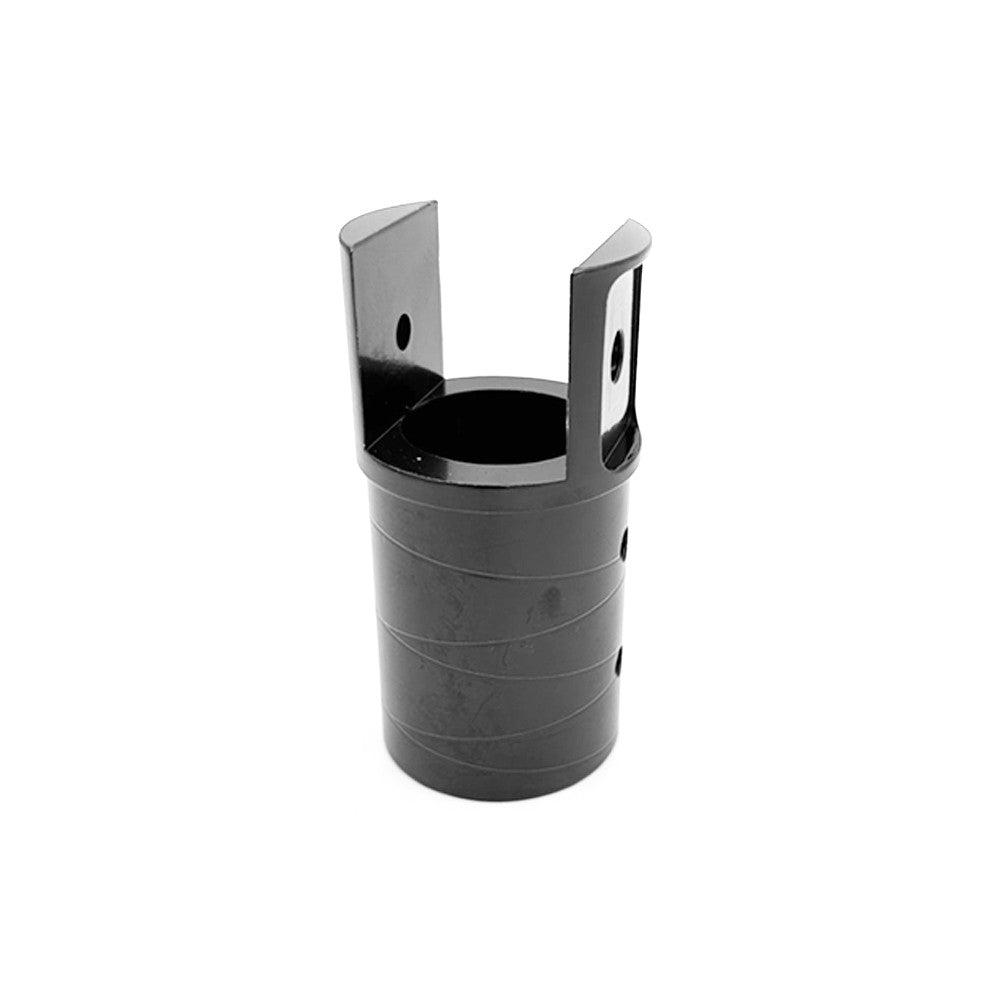 Bas de potence Wispeed T855 en situation