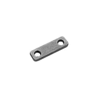 Plaque garde boue arriere Wispeed T855 - vue 2