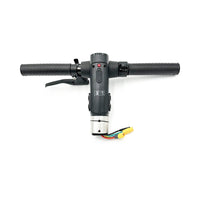 Guidon complet Wispeed T855 - vue 2