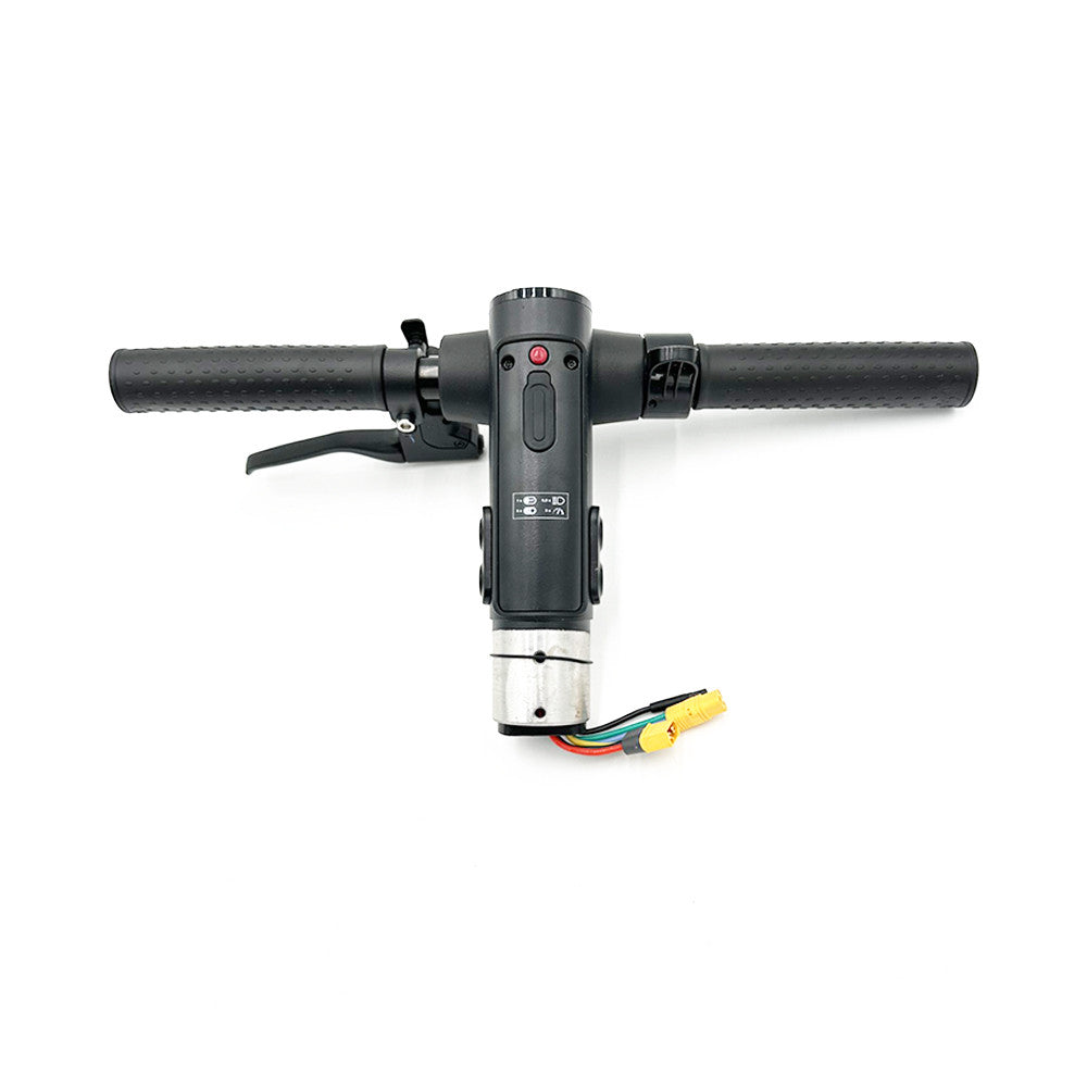 Guidon complet Wispeed T855 - vue 2