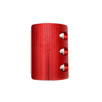 Dualtron 6-bolt stem clamp - vue 3