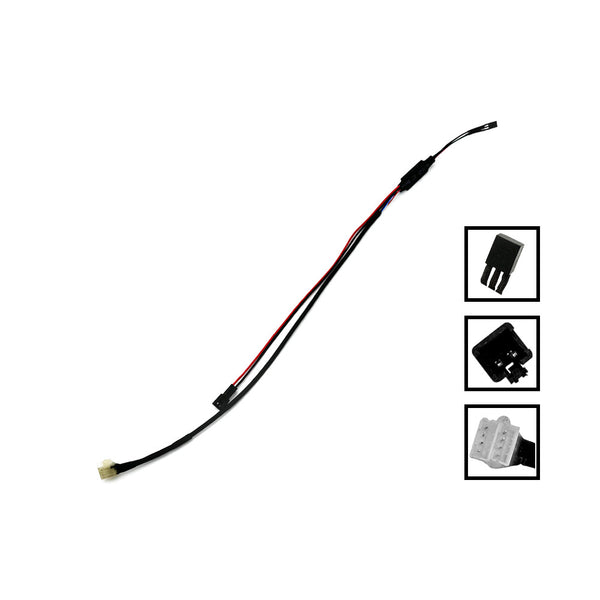 Controleur LED Dualtron Spider Raptor 2 (ancienne version) - Dualtron - Vélo Shop Obernai