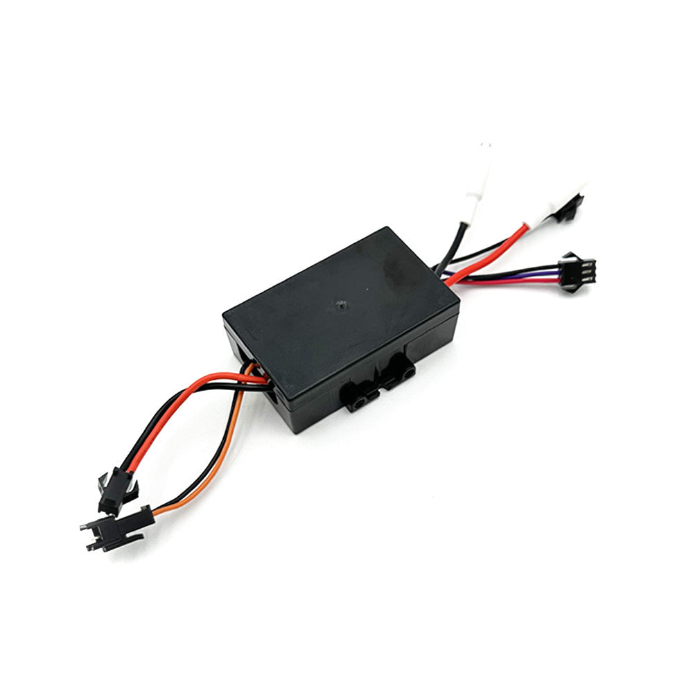 LED Controller Dualtron Victor Luxury (New EY3) en situation