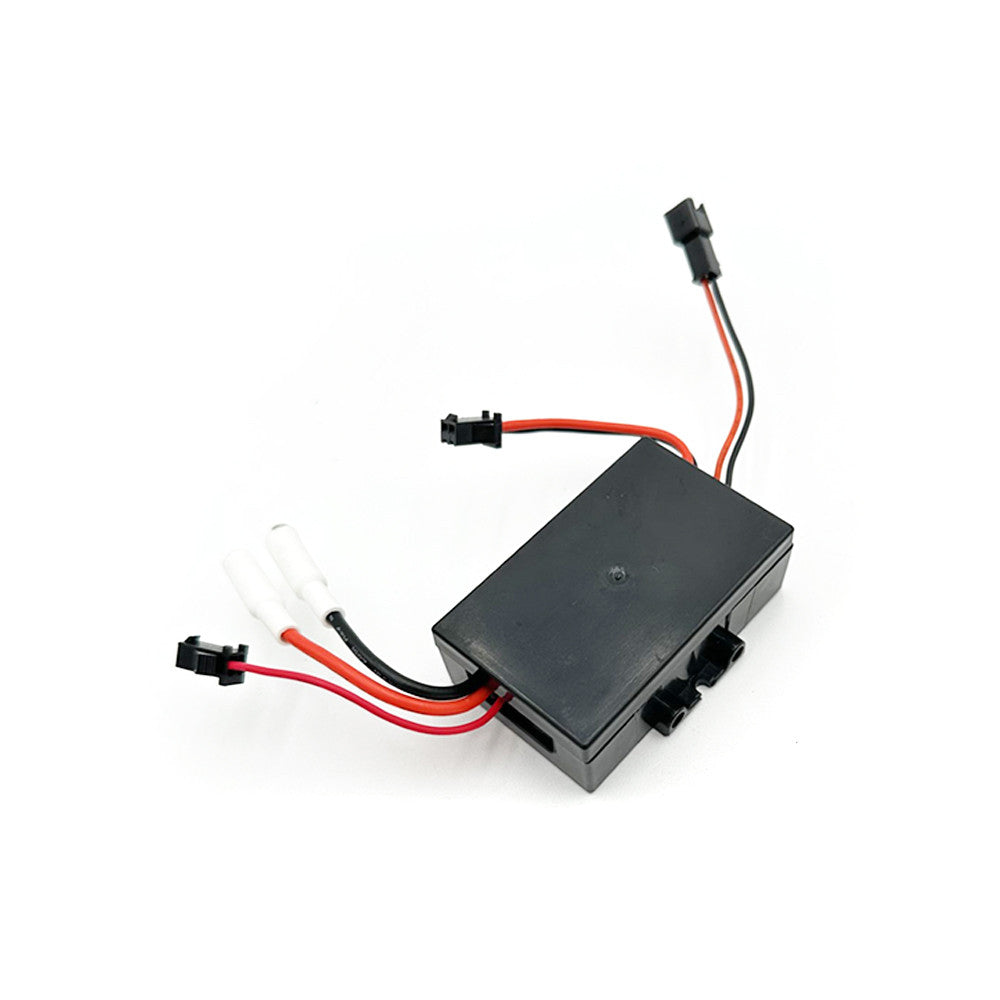 Dualtron Mini Long Body LED Controller (Single/Dual Motor) en situation