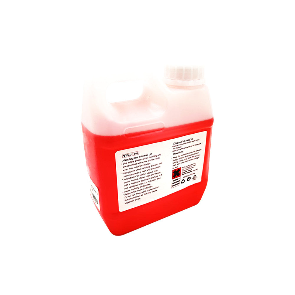 Shimano Brake Oil 1L - vue 2